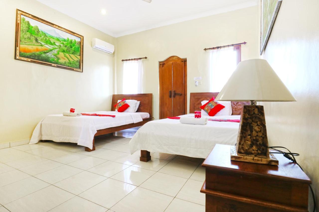 Jungut Guest House Ubud Exterior foto